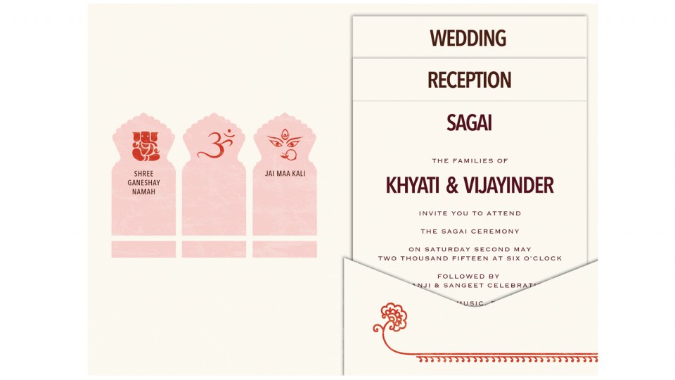 Invitation Inside