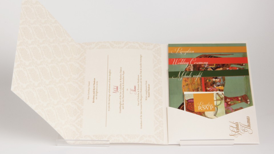 Invitation Inside