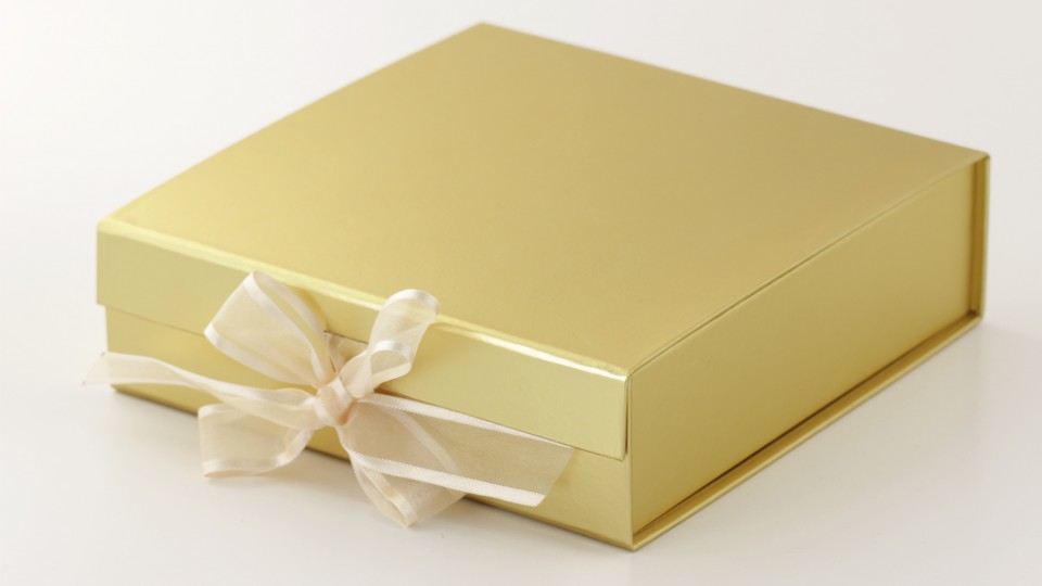 Large Gift Boxes
