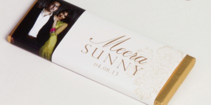 All you need is Chocolate