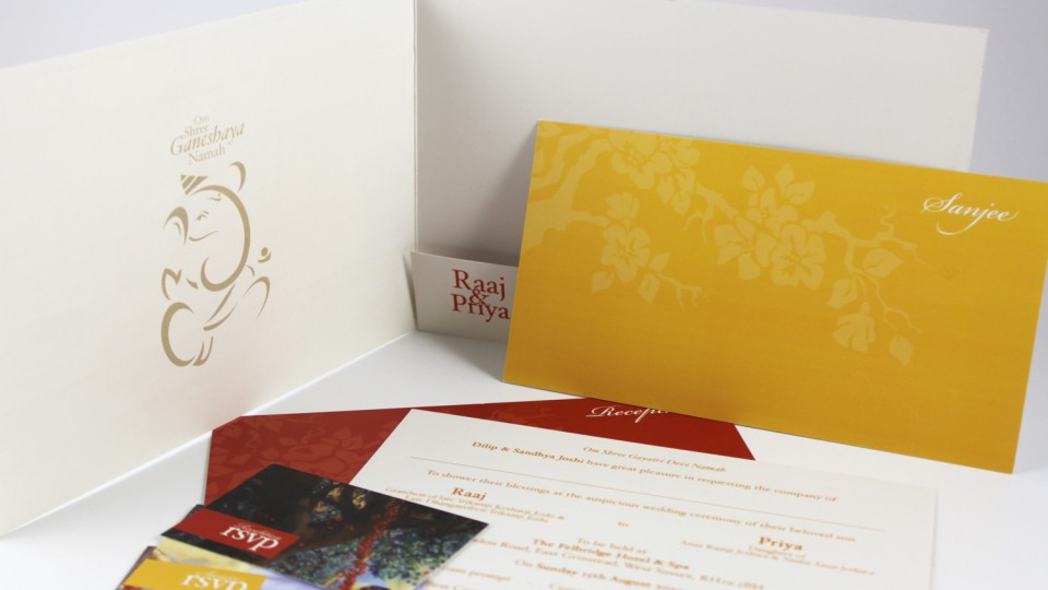 Pocket Fold with Inserts