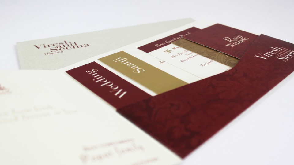 Pocket-Fold with Inserts