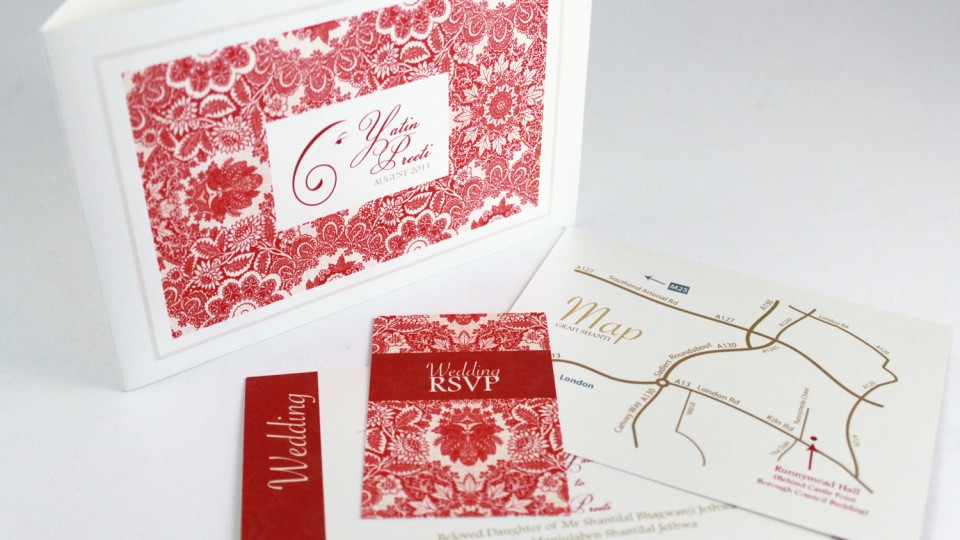 Pocket-Fold with Inserts