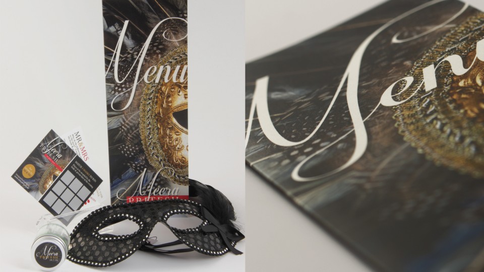 Stationery Collection